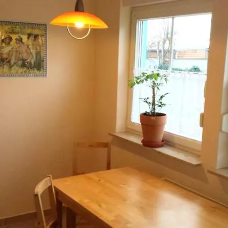 Ferienwohnung Warnemunde L * Rostock