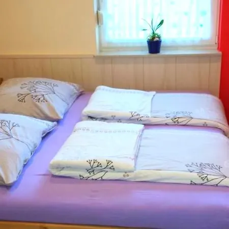 Ferienwohnung Warnemunde L *